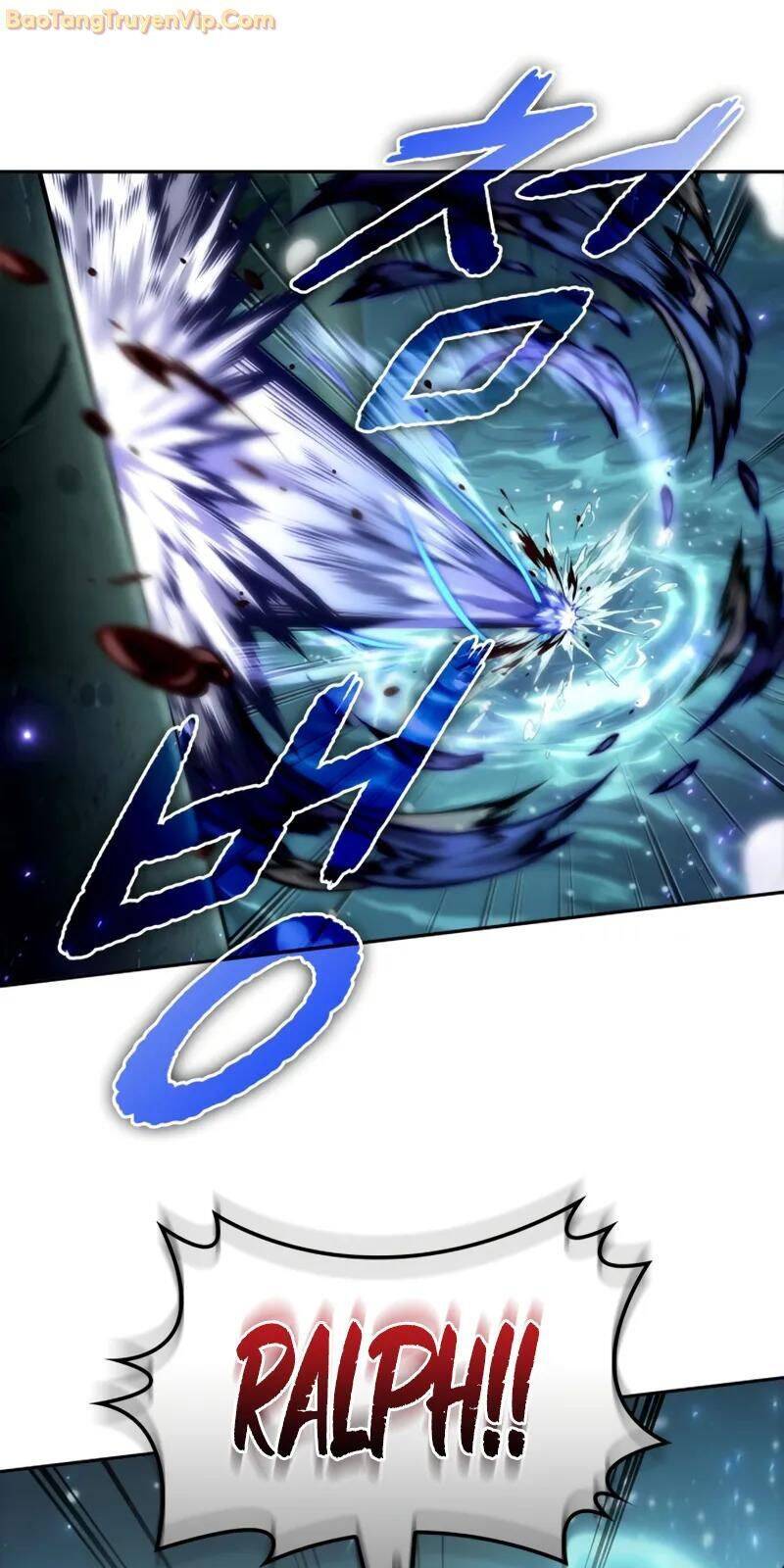 Mạo Hiểm Giả Cuối Cùng Chap 51 - Next Chap 52