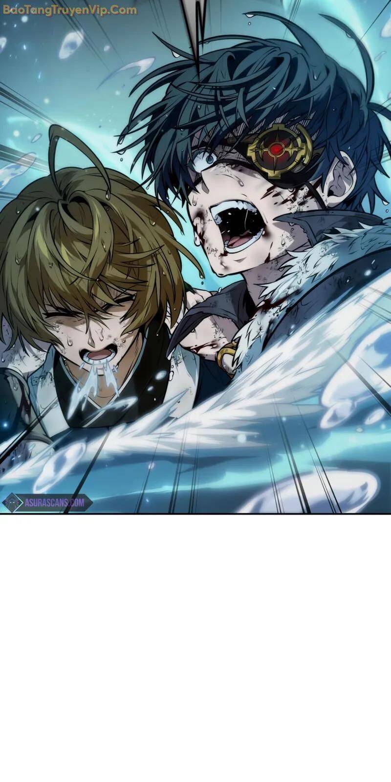 Mạo Hiểm Giả Cuối Cùng Chap 51 - Next Chap 52