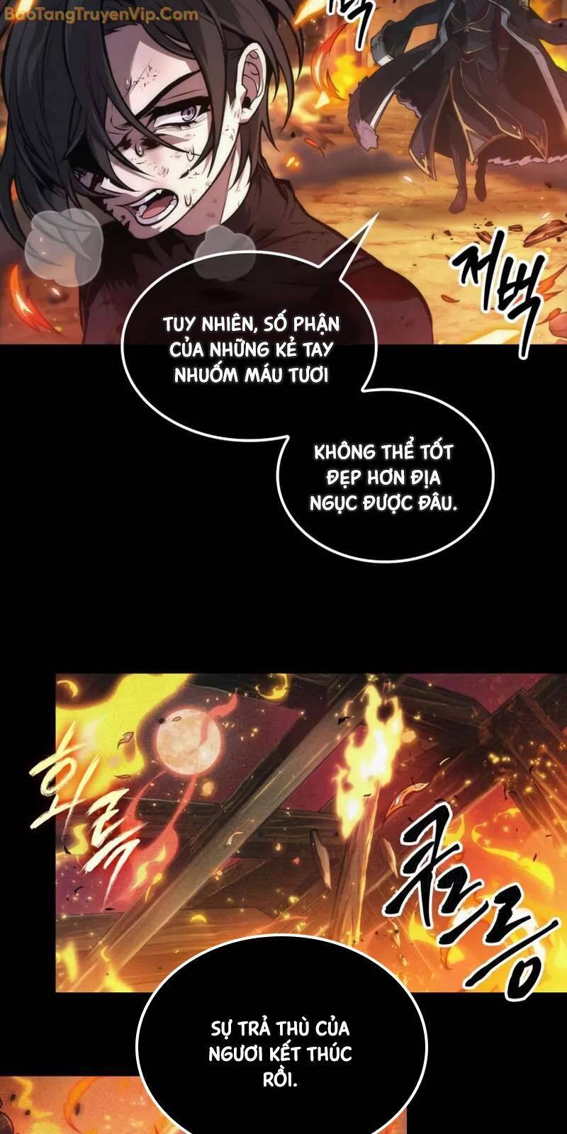 Mạo Hiểm Giả Cuối Cùng Chap 51 - Next Chap 52