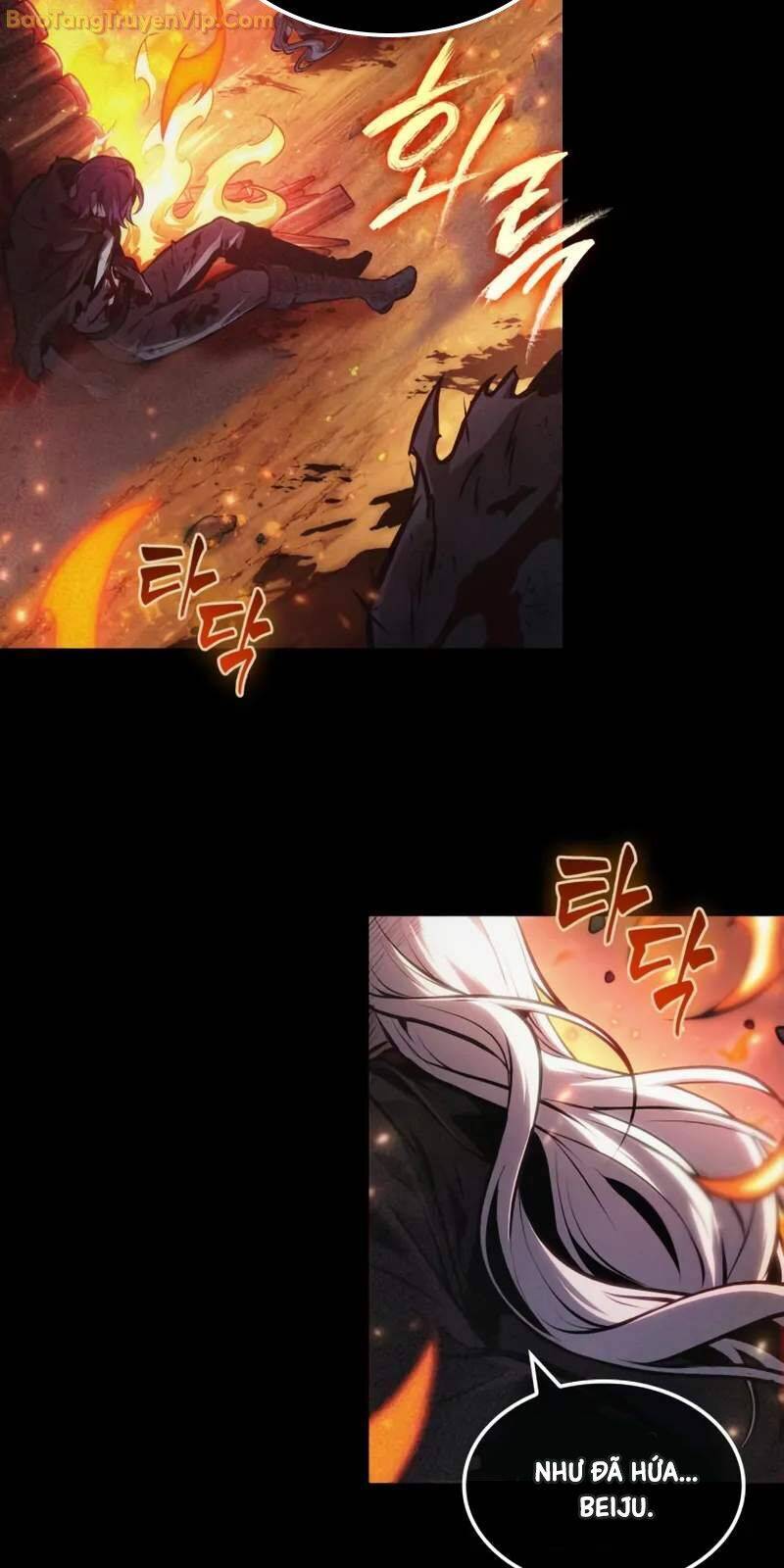 Mạo Hiểm Giả Cuối Cùng Chap 51 - Next Chap 52