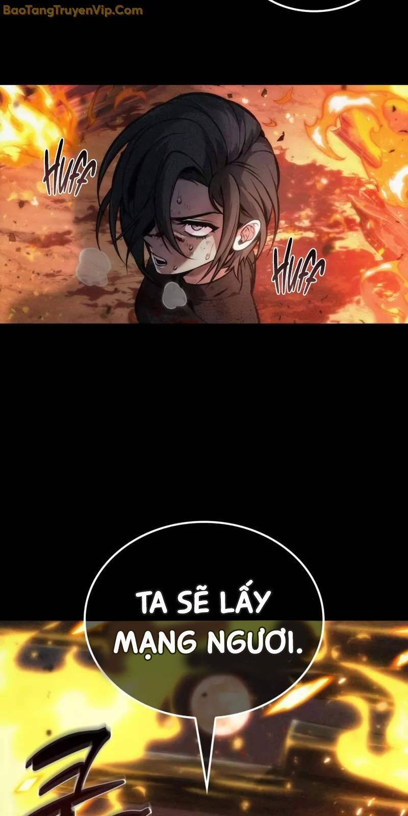 Mạo Hiểm Giả Cuối Cùng Chap 51 - Next Chap 52