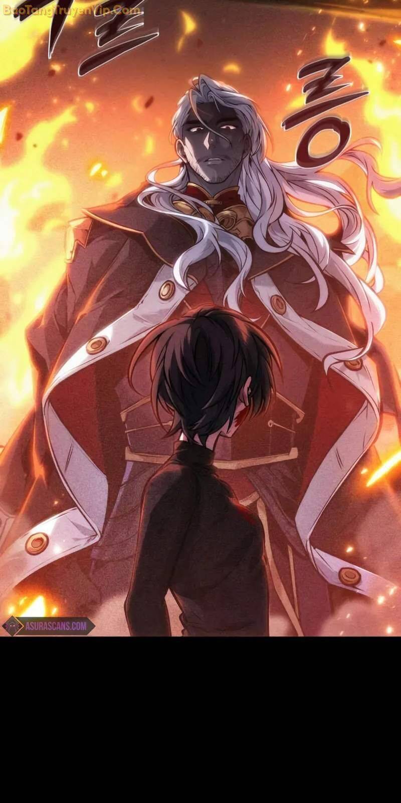 Mạo Hiểm Giả Cuối Cùng Chap 51 - Next Chap 52