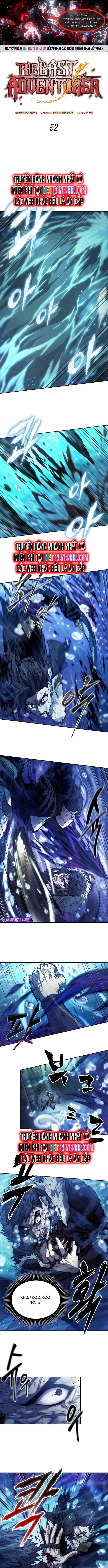 Mạo Hiểm Giả Cuối Cùng Chap 52 - Next Chap 53
