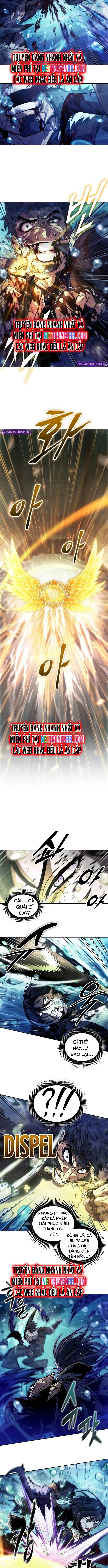Mạo Hiểm Giả Cuối Cùng Chap 52 - Next Chap 53