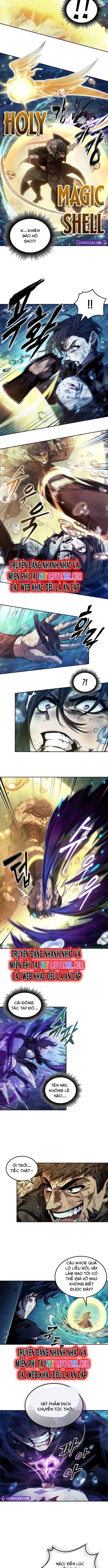 Mạo Hiểm Giả Cuối Cùng Chap 52 - Next Chap 53