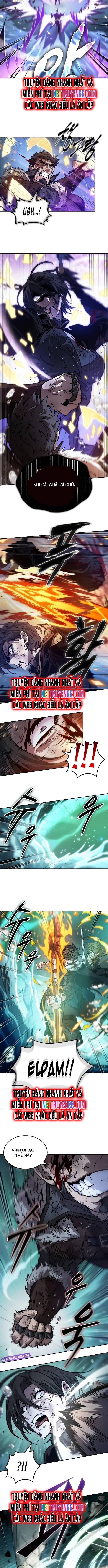 Mạo Hiểm Giả Cuối Cùng Chap 52 - Next Chap 53