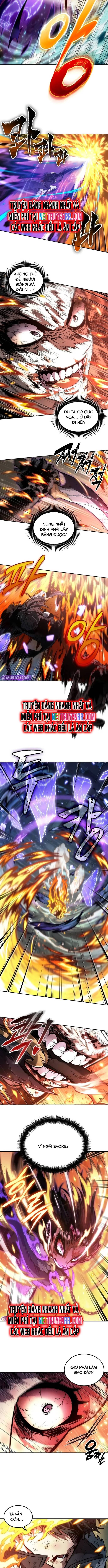 Mạo Hiểm Giả Cuối Cùng Chap 52 - Next Chap 53