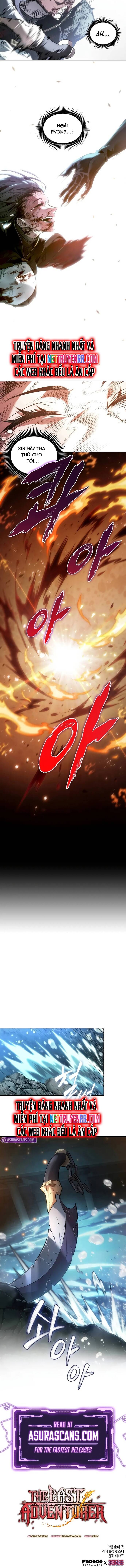 Mạo Hiểm Giả Cuối Cùng Chap 52 - Next Chap 53