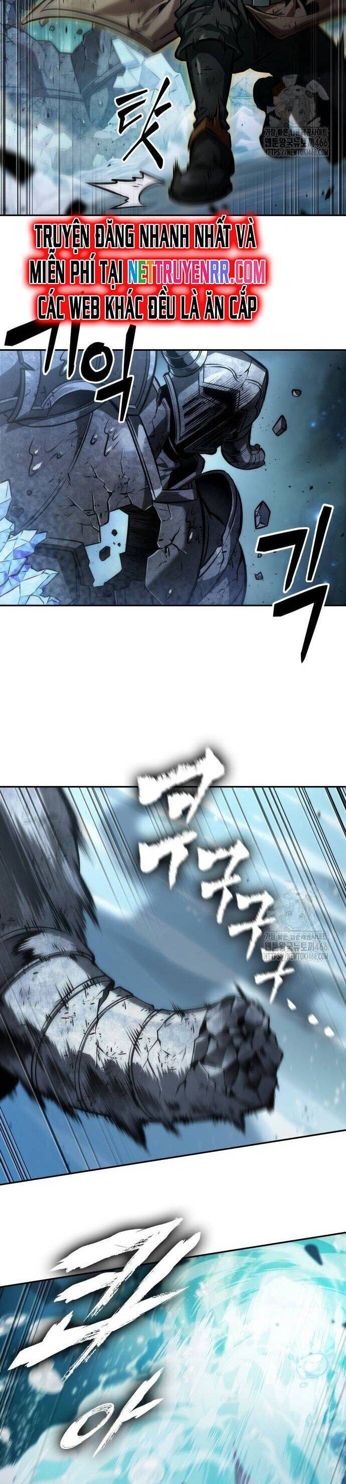 Mạo Hiểm Giả Cuối Cùng Chap 53 - Next Chap 54