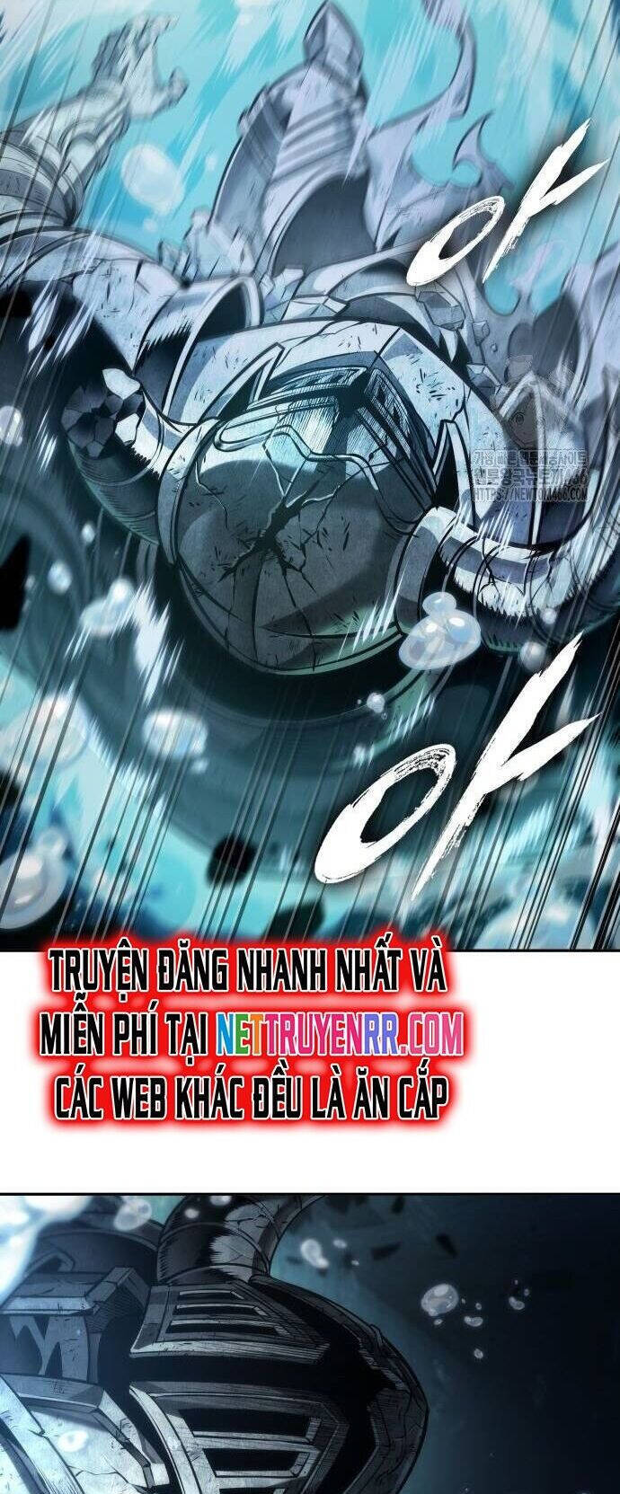 Mạo Hiểm Giả Cuối Cùng Chap 53 - Next Chap 54