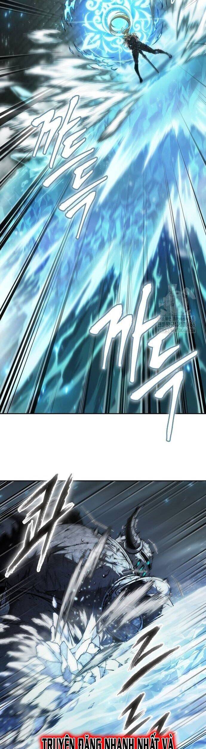 Mạo Hiểm Giả Cuối Cùng Chap 53 - Next Chap 54