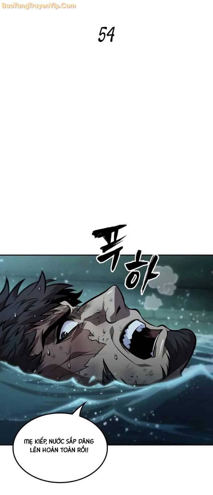 Mạo Hiểm Giả Cuối Cùng Chap 54 - Next Chap 55