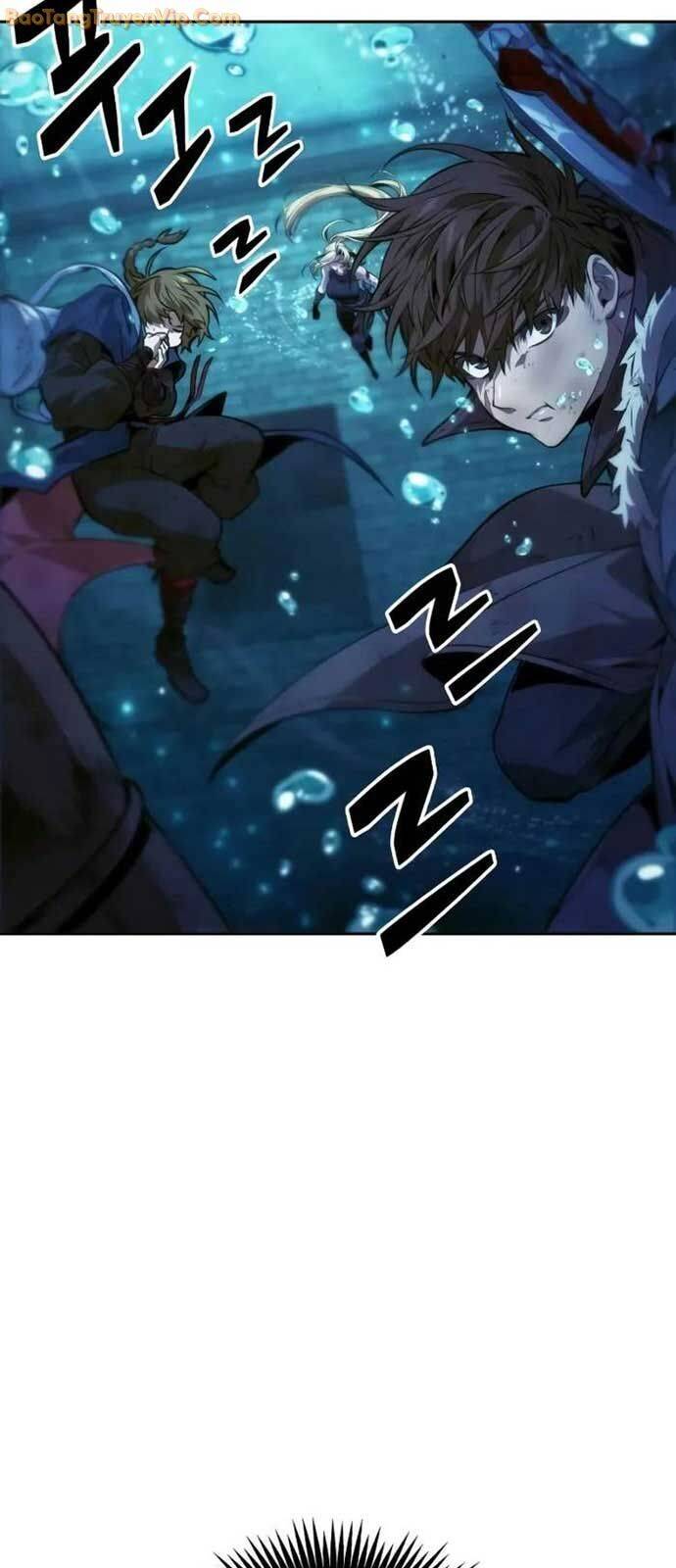 Mạo Hiểm Giả Cuối Cùng Chap 54 - Next Chap 55