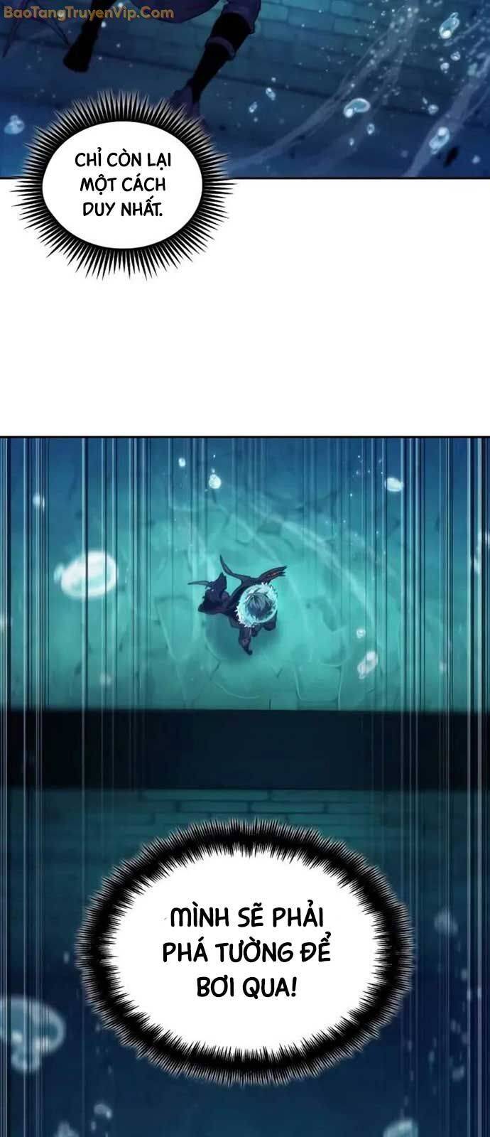 Mạo Hiểm Giả Cuối Cùng Chap 54 - Next Chap 55