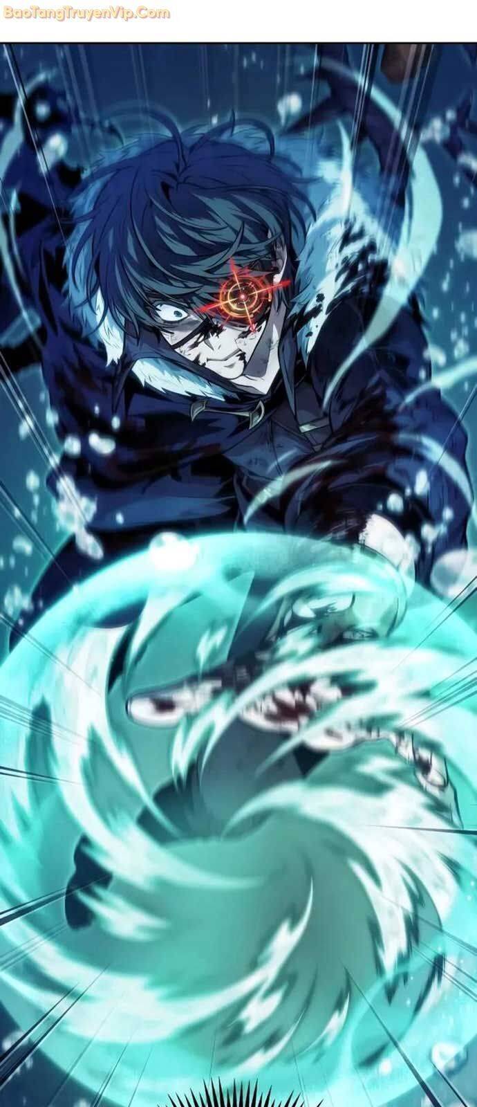 Mạo Hiểm Giả Cuối Cùng Chap 54 - Next Chap 55