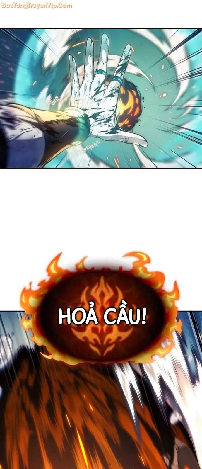 Mạo Hiểm Giả Cuối Cùng Chap 54 - Next Chap 55