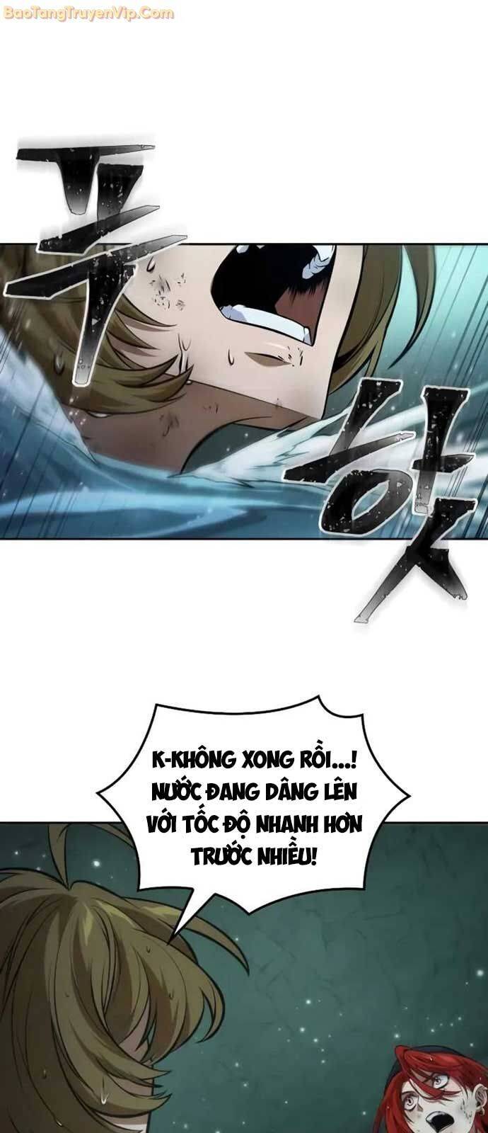 Mạo Hiểm Giả Cuối Cùng Chap 54 - Next Chap 55