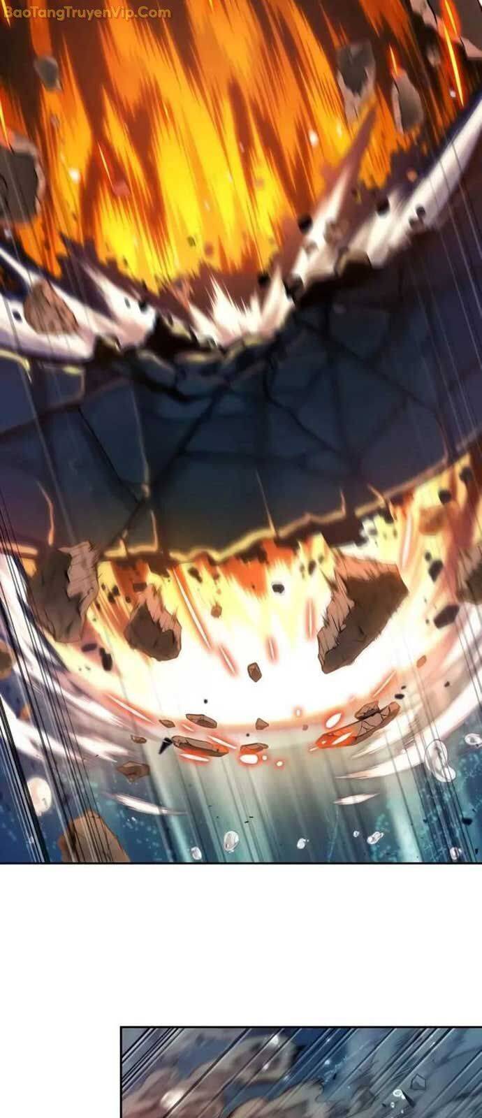 Mạo Hiểm Giả Cuối Cùng Chap 54 - Next Chap 55