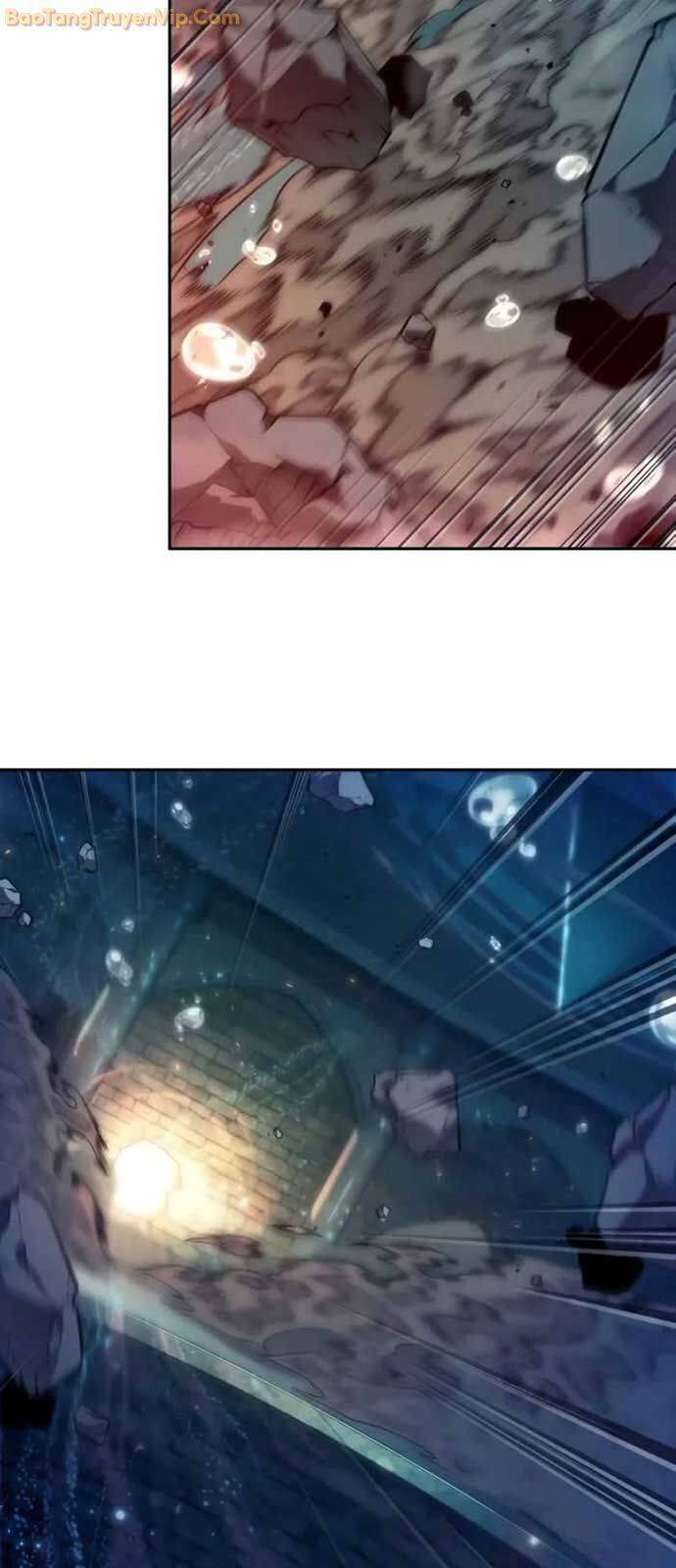 Mạo Hiểm Giả Cuối Cùng Chap 54 - Next Chap 55