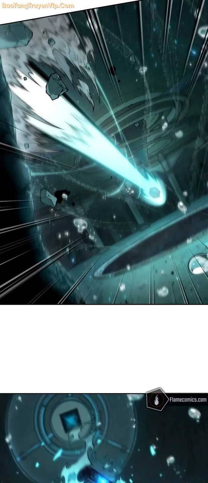 Mạo Hiểm Giả Cuối Cùng Chap 54 - Next Chap 55