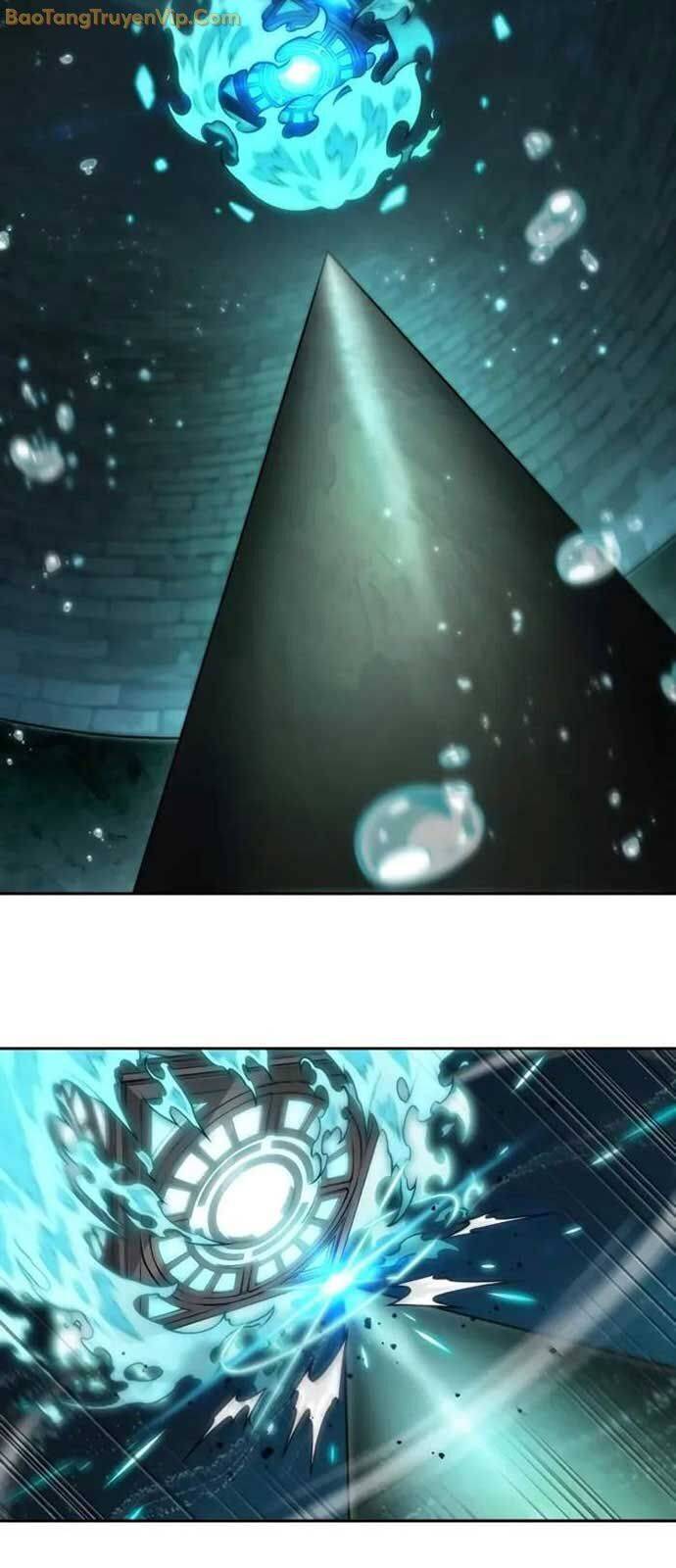 Mạo Hiểm Giả Cuối Cùng Chap 54 - Next Chap 55