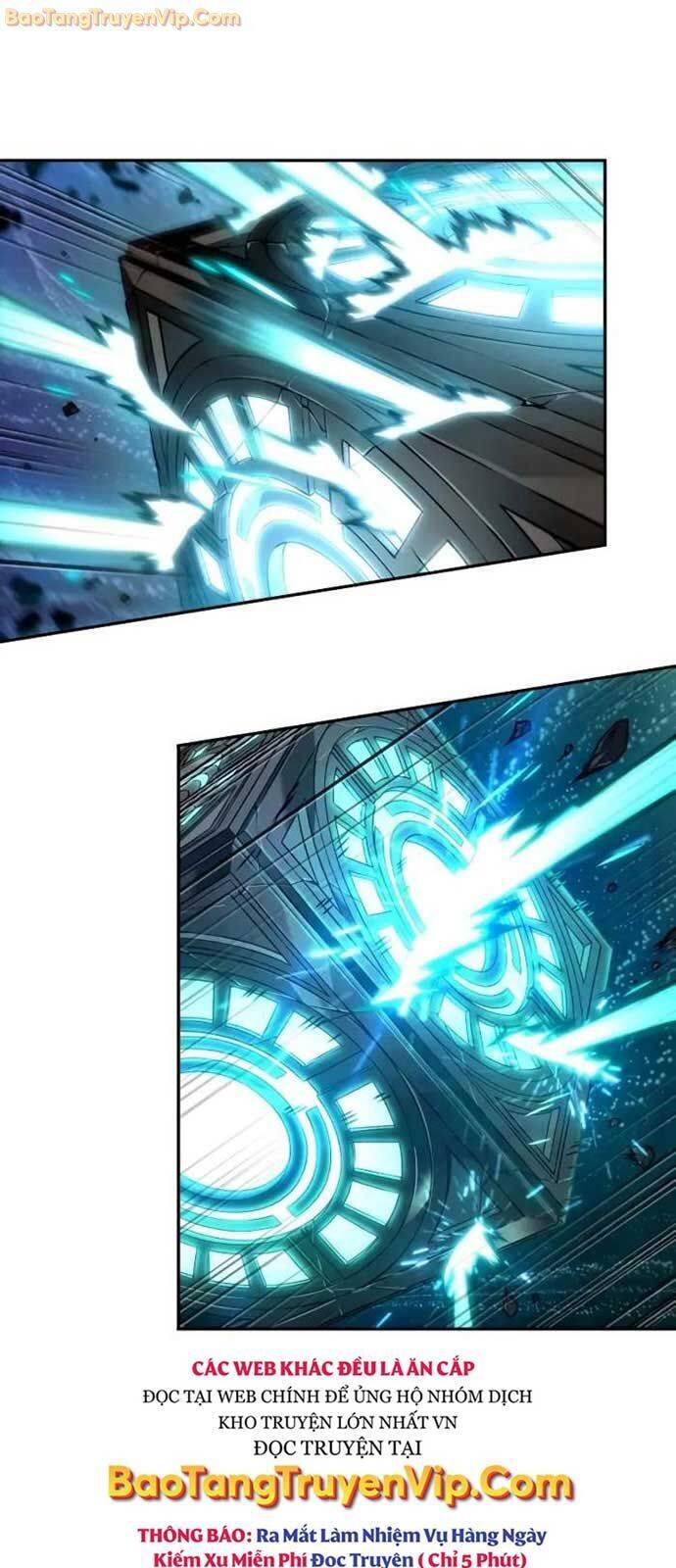 Mạo Hiểm Giả Cuối Cùng Chap 54 - Next Chap 55