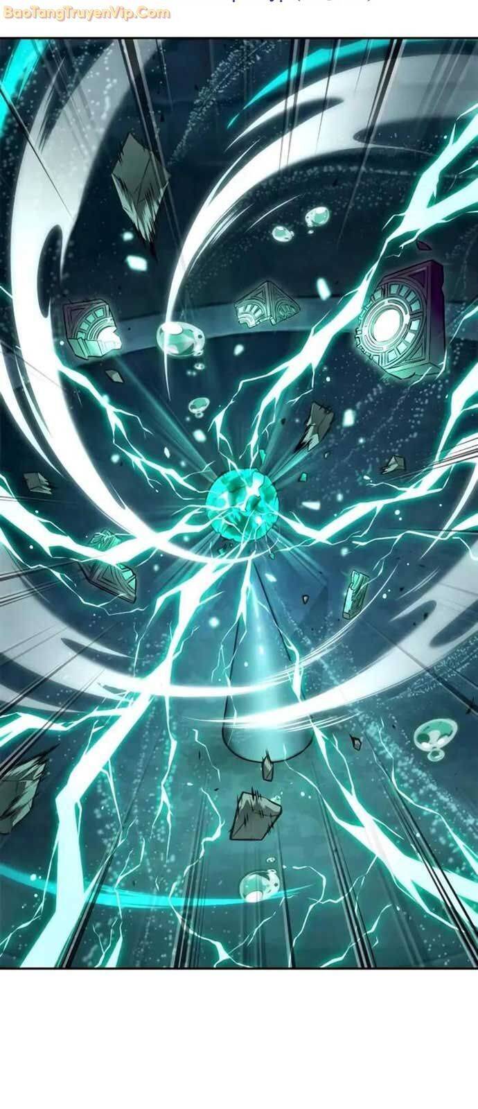 Mạo Hiểm Giả Cuối Cùng Chap 54 - Next Chap 55