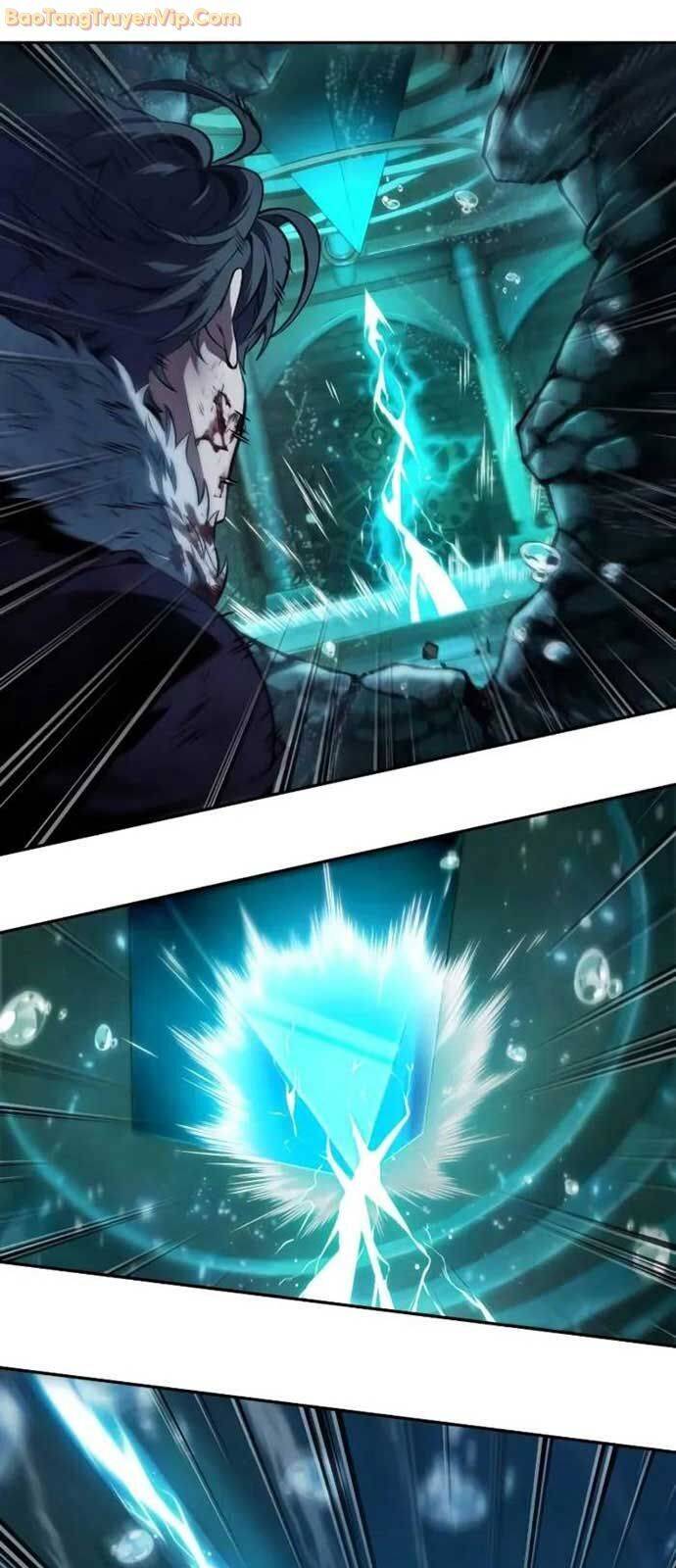 Mạo Hiểm Giả Cuối Cùng Chap 54 - Next Chap 55