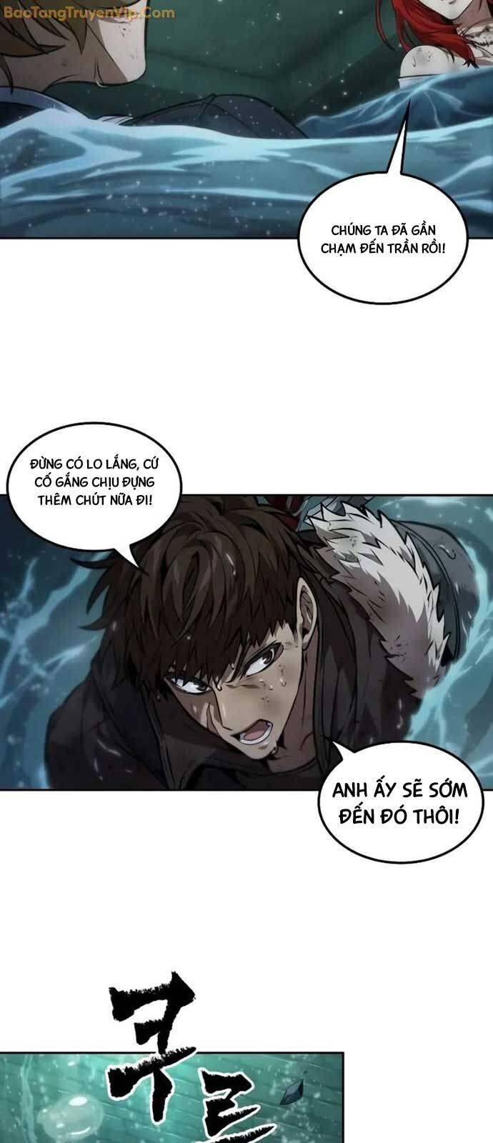 Mạo Hiểm Giả Cuối Cùng Chap 54 - Next Chap 55
