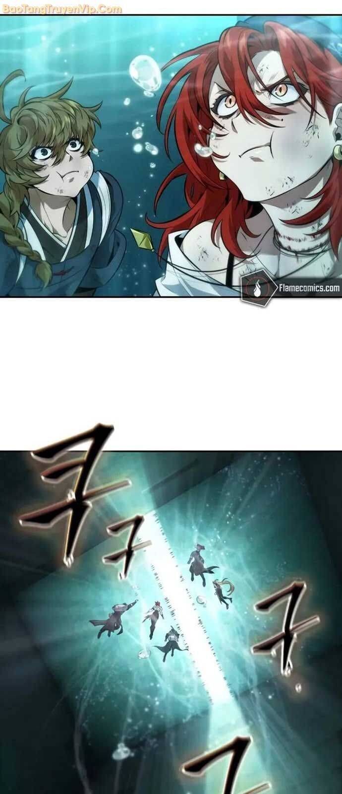 Mạo Hiểm Giả Cuối Cùng Chap 54 - Next Chap 55