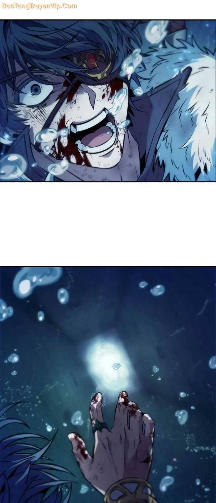 Mạo Hiểm Giả Cuối Cùng Chap 54 - Next Chap 55