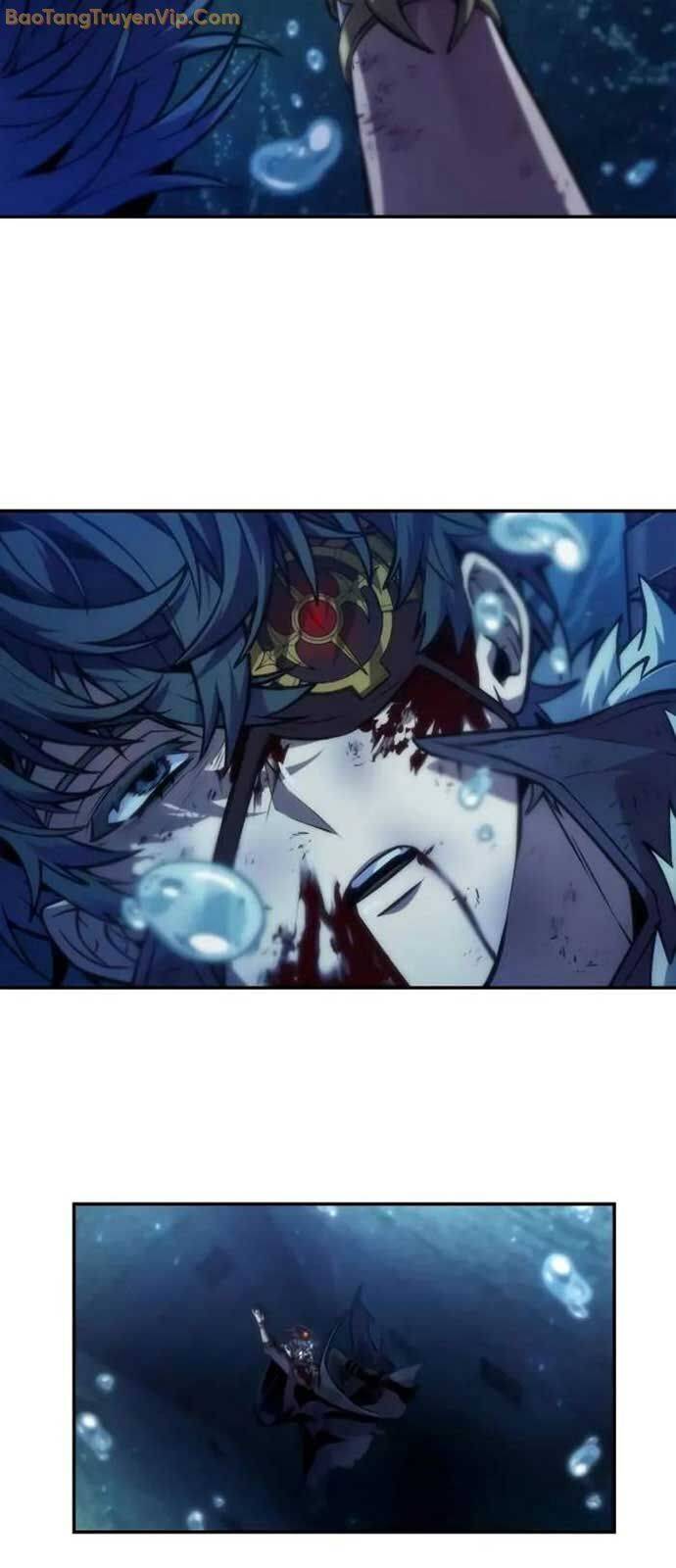 Mạo Hiểm Giả Cuối Cùng Chap 54 - Next Chap 55