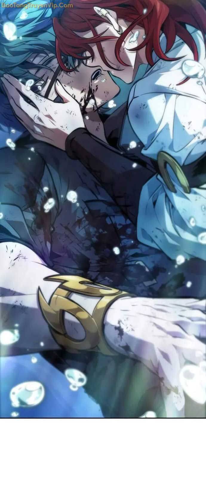 Mạo Hiểm Giả Cuối Cùng Chap 54 - Next Chap 55