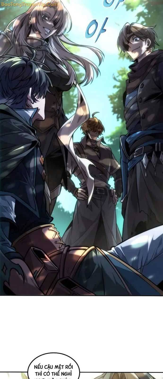 Mạo Hiểm Giả Cuối Cùng Chap 54 - Next Chap 55