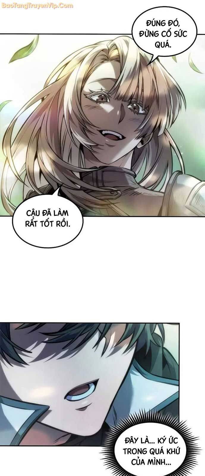 Mạo Hiểm Giả Cuối Cùng Chap 54 - Next Chap 55