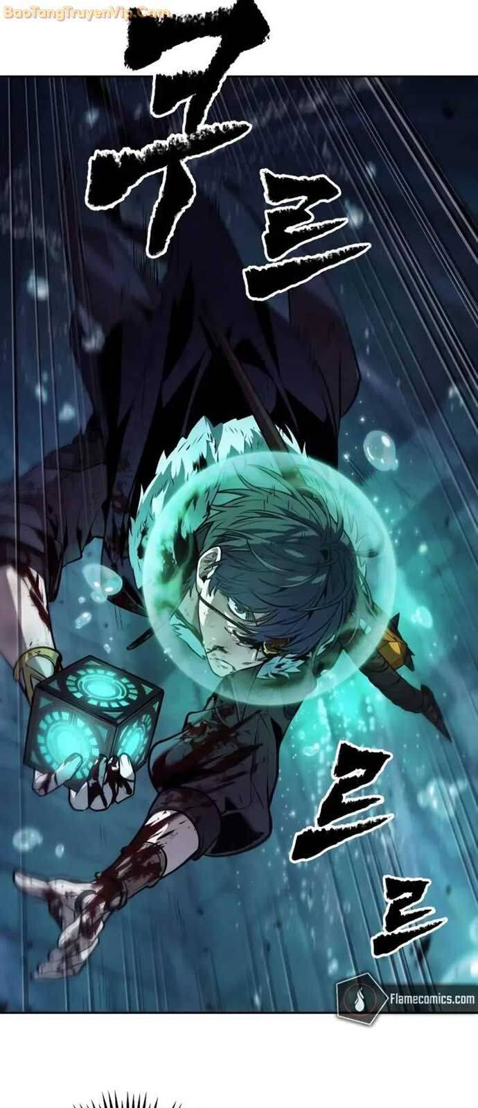 Mạo Hiểm Giả Cuối Cùng Chap 54 - Next Chap 55