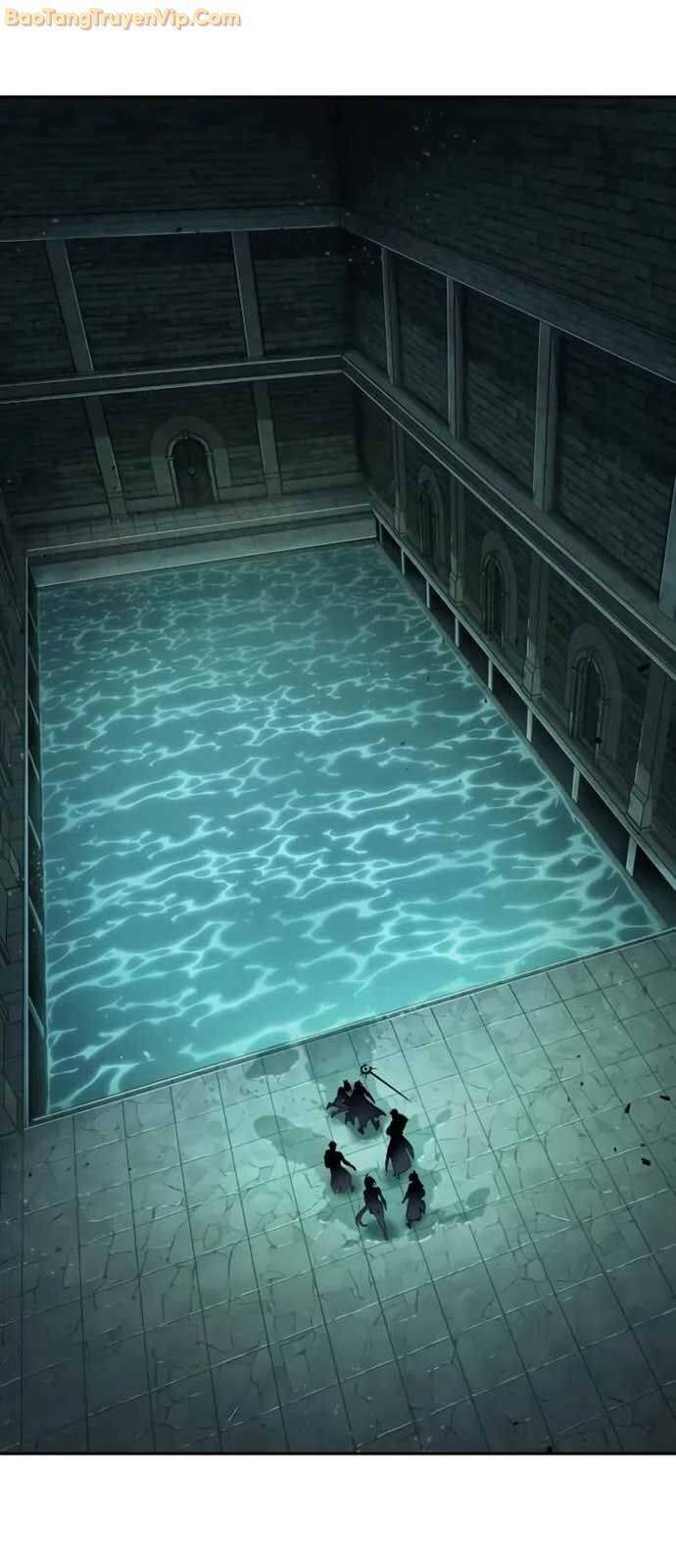 Mạo Hiểm Giả Cuối Cùng Chap 54 - Next Chap 55