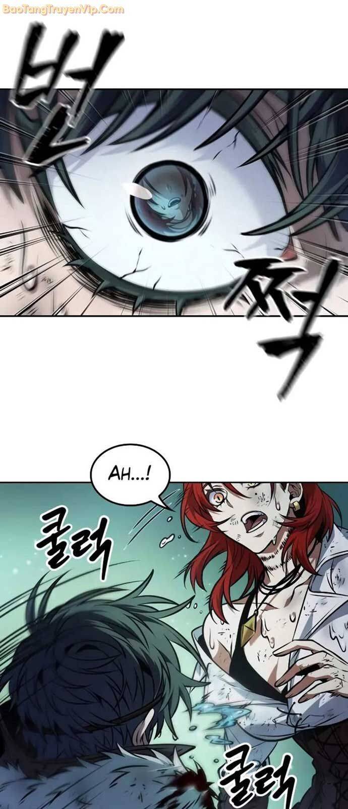 Mạo Hiểm Giả Cuối Cùng Chap 54 - Next Chap 55