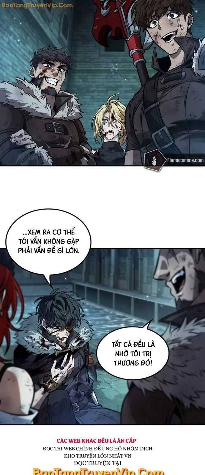 Mạo Hiểm Giả Cuối Cùng Chap 54 - Next Chap 55