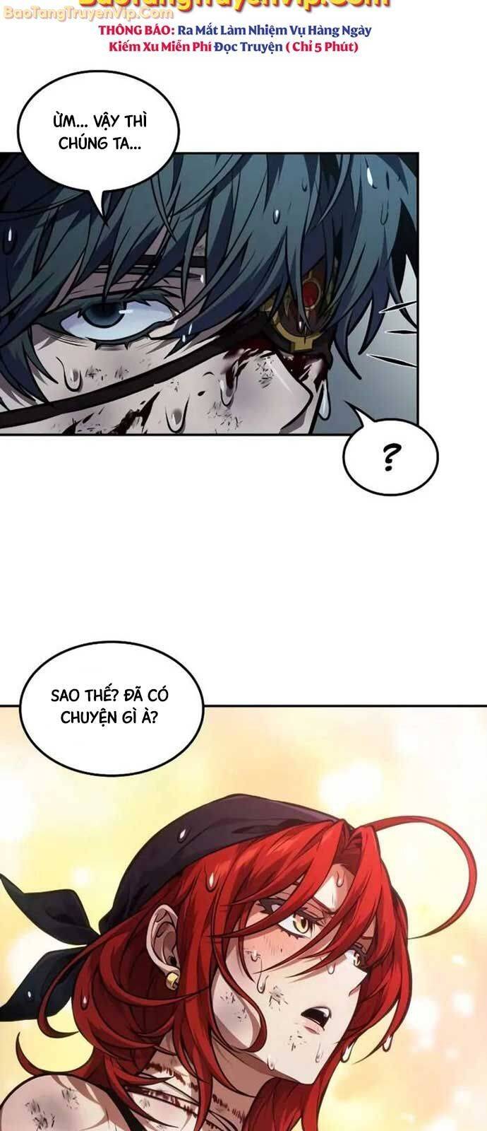 Mạo Hiểm Giả Cuối Cùng Chap 54 - Next Chap 55