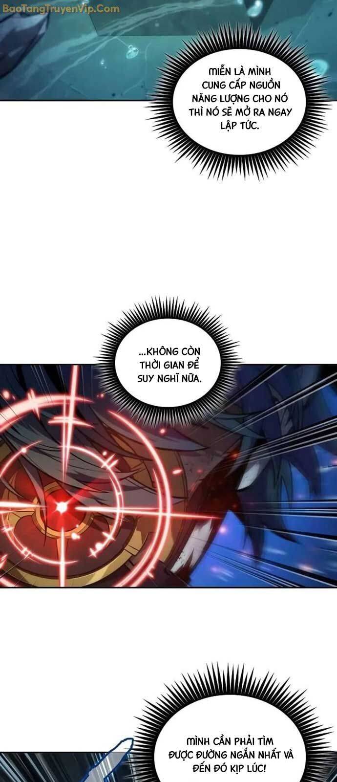 Mạo Hiểm Giả Cuối Cùng Chap 54 - Next Chap 55