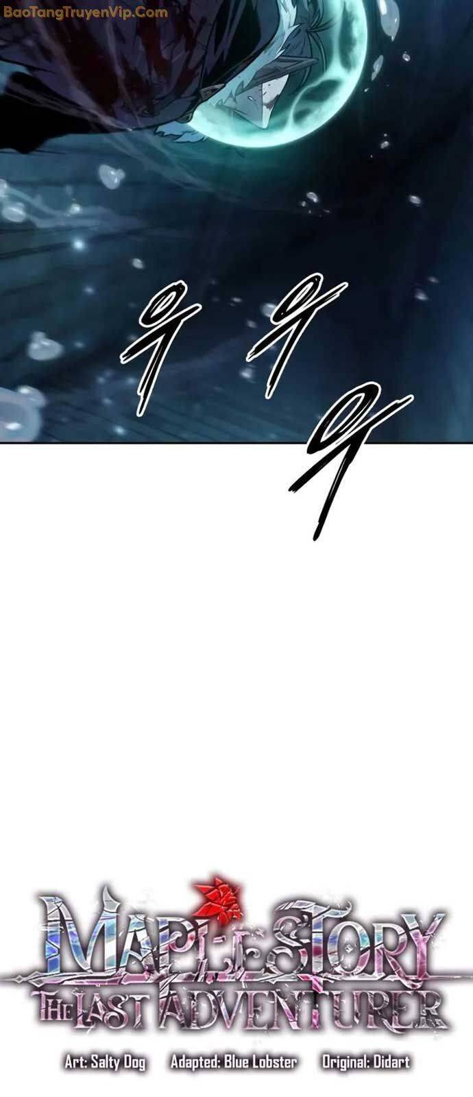 Mạo Hiểm Giả Cuối Cùng Chap 54 - Next Chap 55