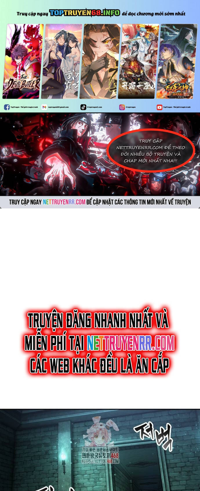 Mạo Hiểm Giả Cuối Cùng Chap 55 - Next Chap 56