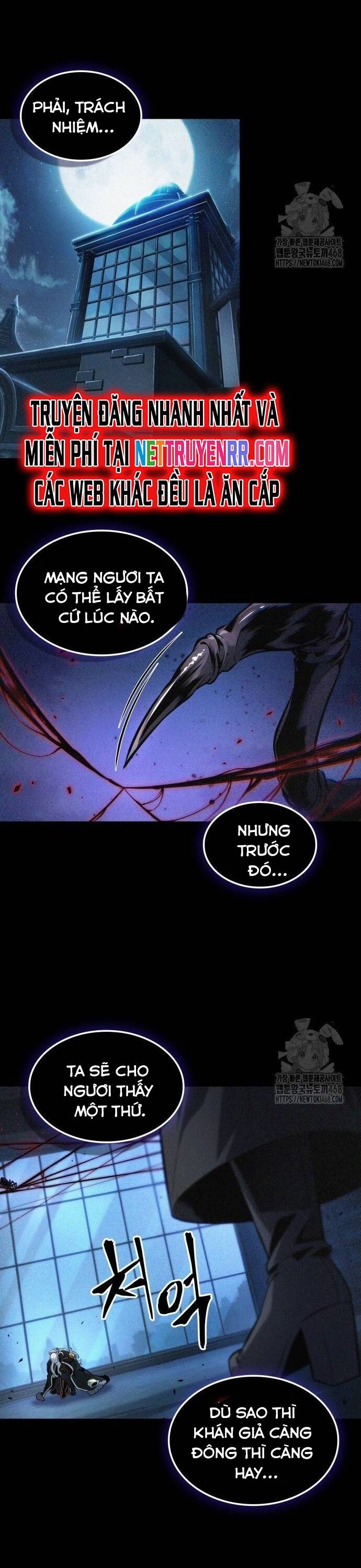 Mạo Hiểm Giả Cuối Cùng Chap 55 - Next Chap 56