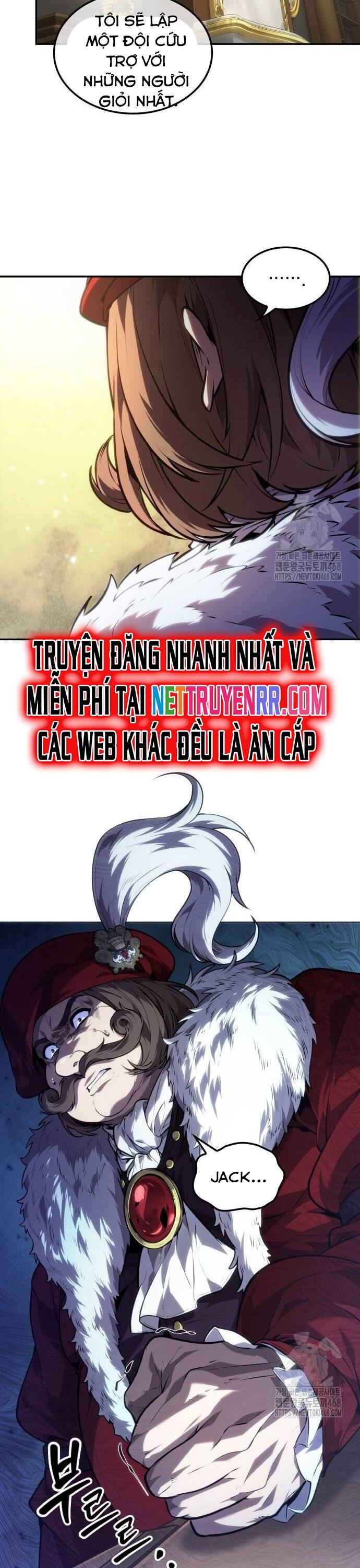 Mạo Hiểm Giả Cuối Cùng Chap 55 - Next Chap 56