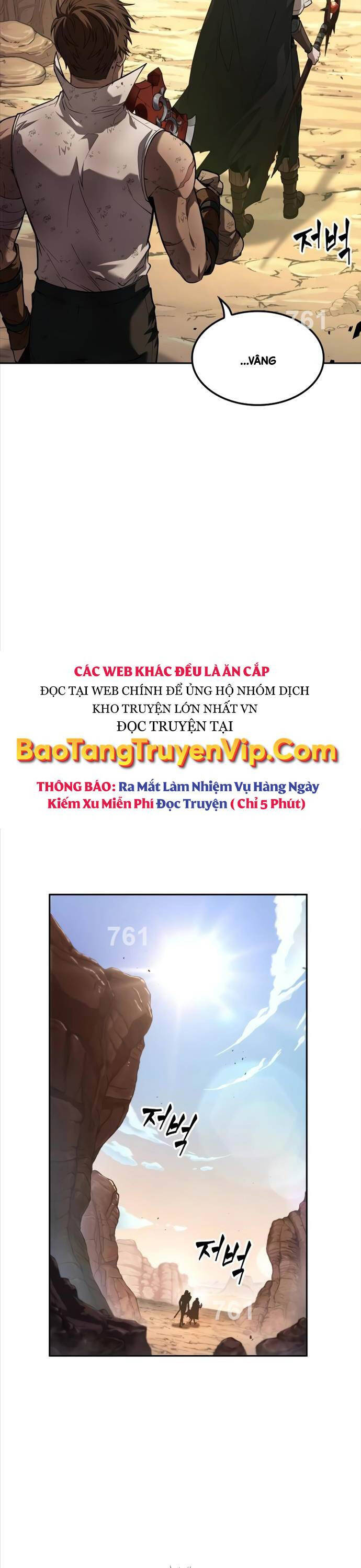 Mạo Hiểm Giả Cuối Cùng Chap 6 - Next Chap 7