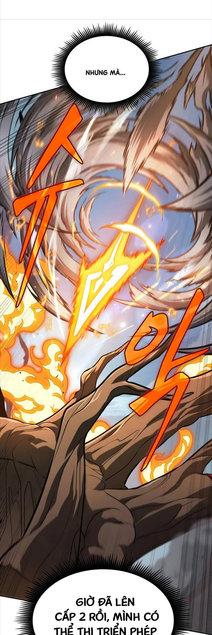 Mạo Hiểm Giả Cuối Cùng Chap 6 - Next Chap 7
