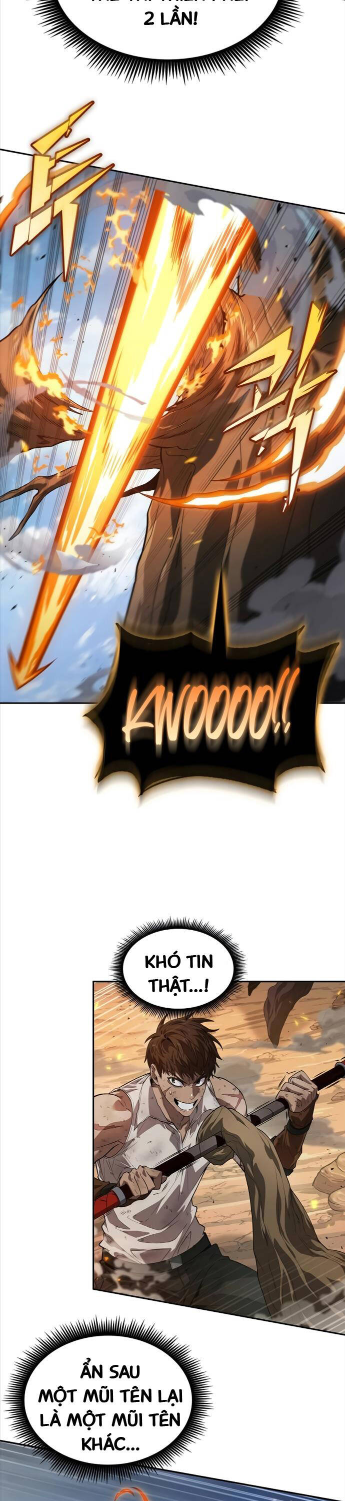Mạo Hiểm Giả Cuối Cùng Chap 6 - Next Chap 7