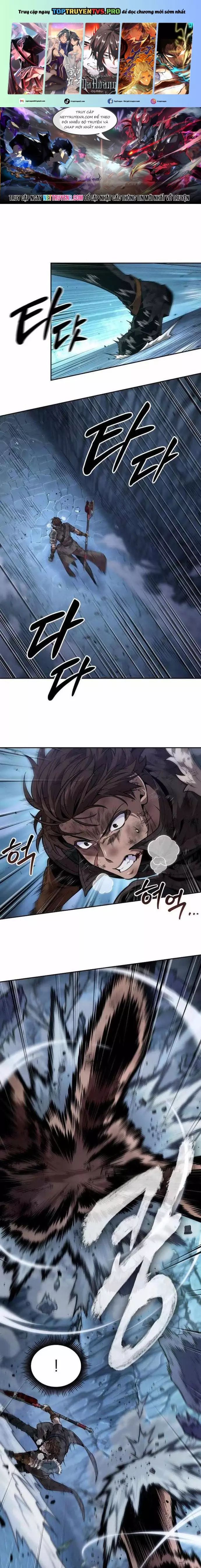 Mạo Hiểm Giả Cuối Cùng Chap 66 - Next Chap 67