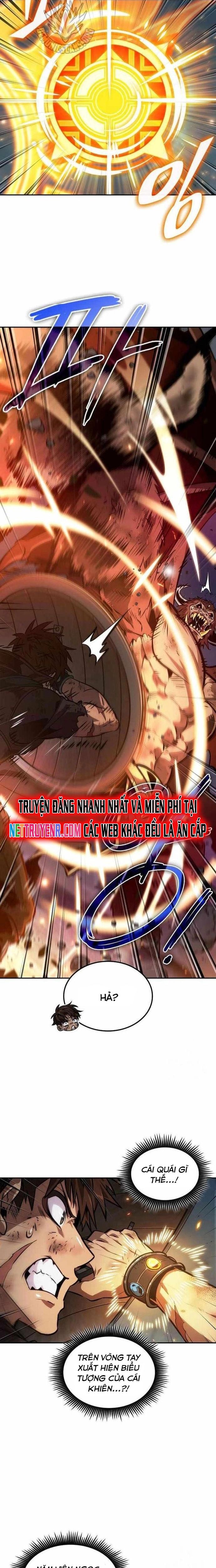 Mạo Hiểm Giả Cuối Cùng Chap 66 - Next Chap 67